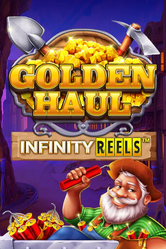 Golden Haul Infinity Reels онлайн демо слот | ГМСлотс без регистрации