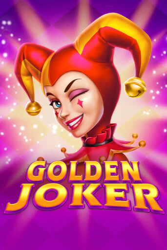 Golden Joker онлайн демо слот | ГМСлотс без регистрации