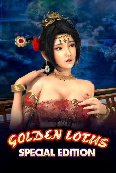 Golden Lotus SE онлайн демо слот | ГМСлотс без регистрации