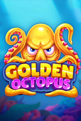 Golden Octopus онлайн демо слот | ГМСлотс без регистрации