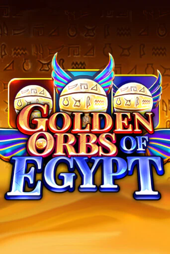 Golden Orbs of Egypt онлайн демо слот | ГМСлотс без регистрации