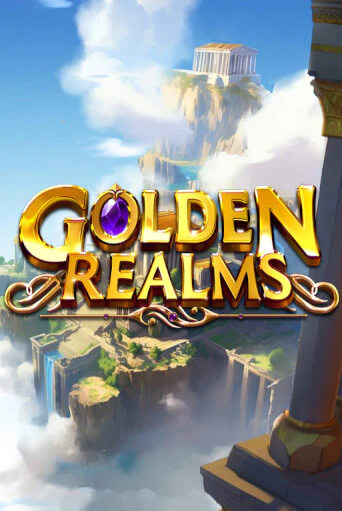 Golden Realms онлайн демо слот | ГМСлотс без регистрации