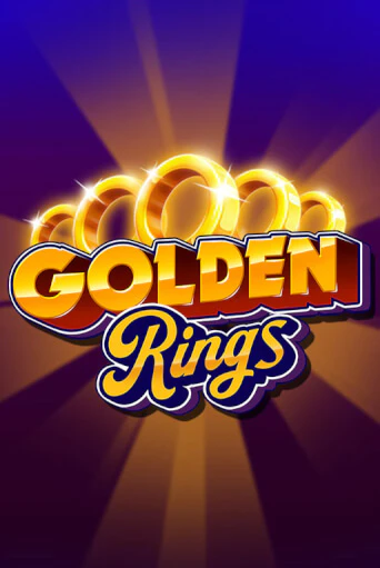 Golden Rings онлайн демо слот | ГМСлотс без регистрации