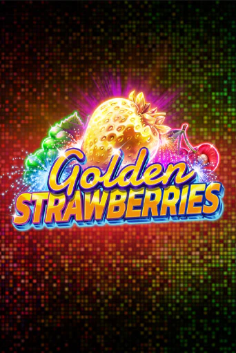 Golden Strawberries онлайн демо слот | ГМСлотс без регистрации