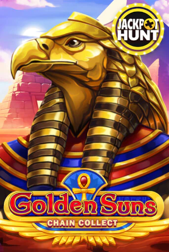 Golden Suns: Chain Collect онлайн демо слот | ГМСлотс без регистрации