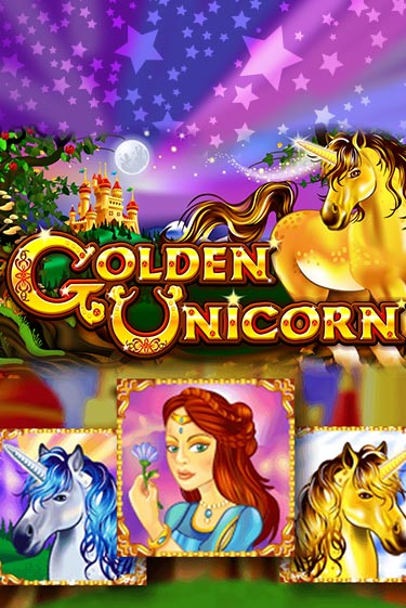 Golden Unicorn онлайн демо слот | ГМСлотс без регистрации