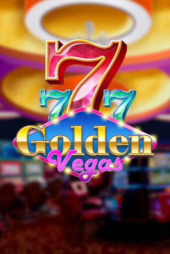 Golden Vegas онлайн демо слот | ГМСлотс без регистрации