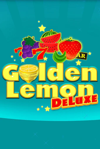 Golden Lemon Deluxe онлайн демо слот | ГМСлотс без регистрации