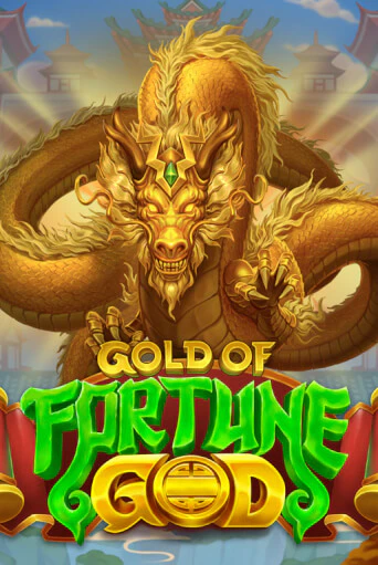 Gold of Fortune God онлайн демо слот | ГМСлотс без регистрации