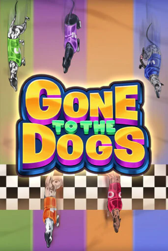 Gone to the Dogs онлайн демо слот | ГМСлотс без регистрации