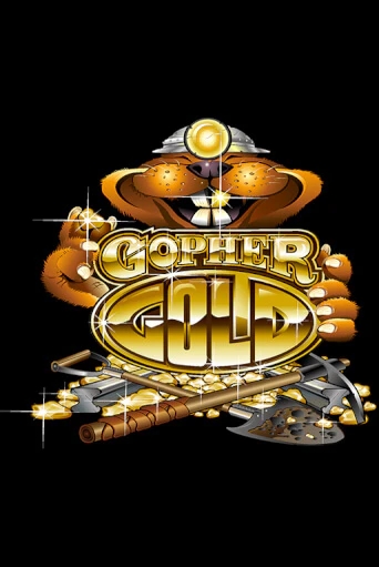 Gopher Gold онлайн демо слот | ГМСлотс без регистрации