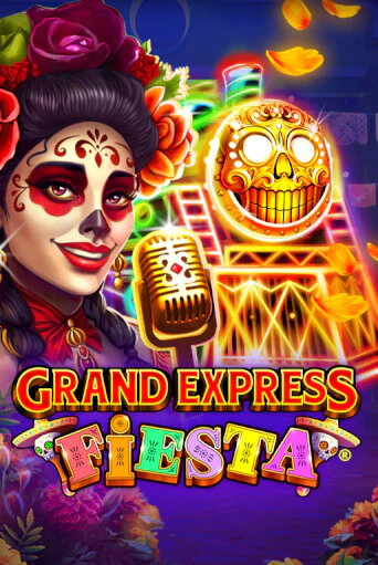 Grand Express Fiesta онлайн демо слот | ГМСлотс без регистрации