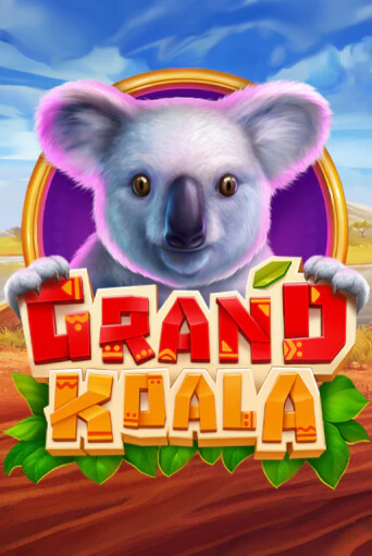 Grand Koala онлайн демо слот | ГМСлотс без регистрации