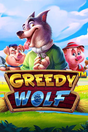 Greedy Wolf онлайн демо слот | ГМСлотс без регистрации