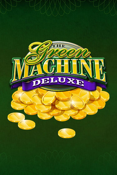 Green Machine Deluxe онлайн демо слот | ГМСлотс без регистрации