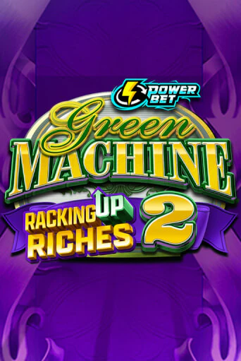 Green Machine Racking Up Riches 2 онлайн демо слот | ГМСлотс без регистрации