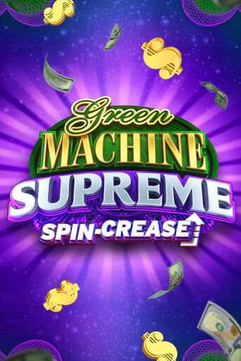 Green Machine Supreme онлайн демо слот | ГМСлотс без регистрации