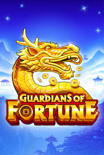 Guardians of Fortune онлайн демо слот | ГМСлотс без регистрации