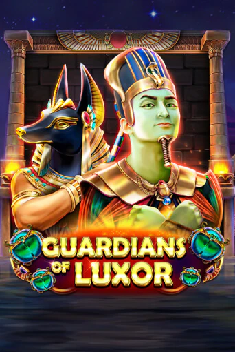 Guardians of Luxor онлайн демо слот | ГМСлотс без регистрации