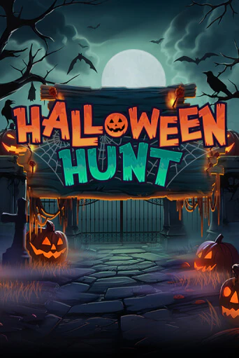 Halloween Hunt онлайн демо слот | ГМСлотс без регистрации