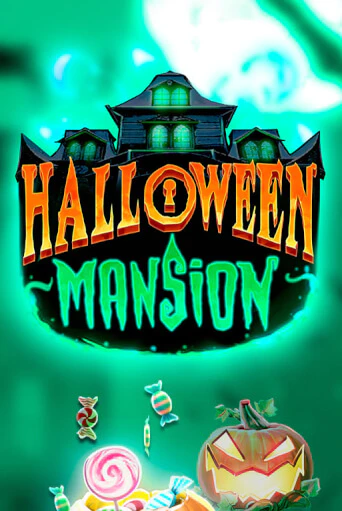 Halloween Mansion онлайн демо слот | ГМСлотс без регистрации