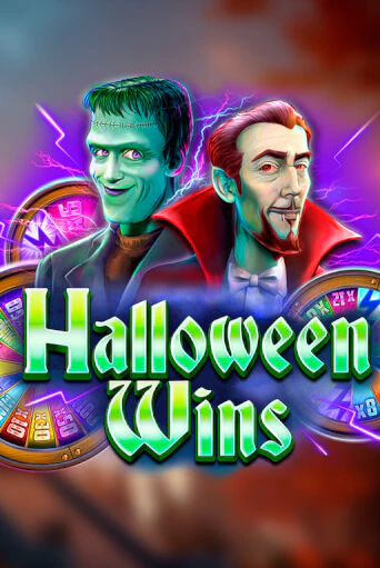 Halloween Wins онлайн демо слот | ГМСлотс без регистрации