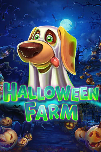 Halloween Farm онлайн демо слот | ГМСлотс без регистрации