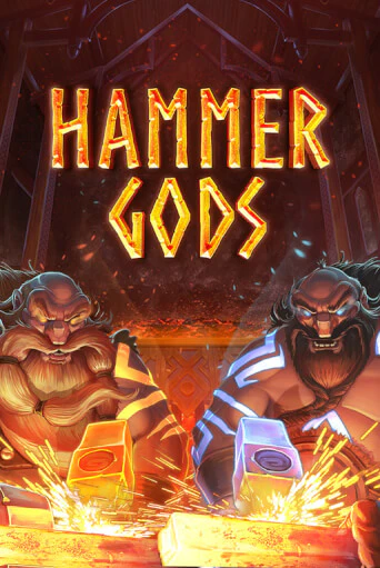 Hammer Gods онлайн демо слот | ГМСлотс без регистрации