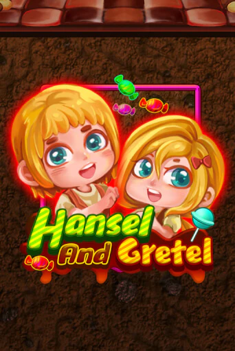 Hansel And Gretel онлайн демо слот | ГМСлотс без регистрации