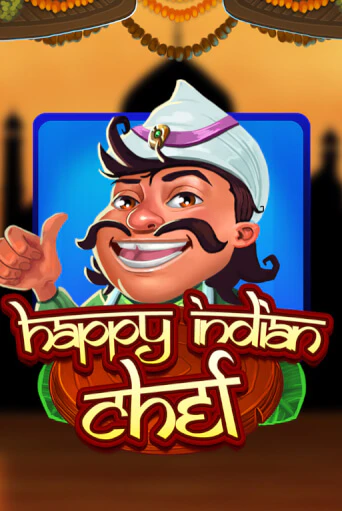 Happy Indian Chef онлайн демо слот | ГМСлотс без регистрации