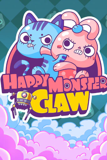 Happy Monster Claw онлайн демо слот | ГМСлотс без регистрации