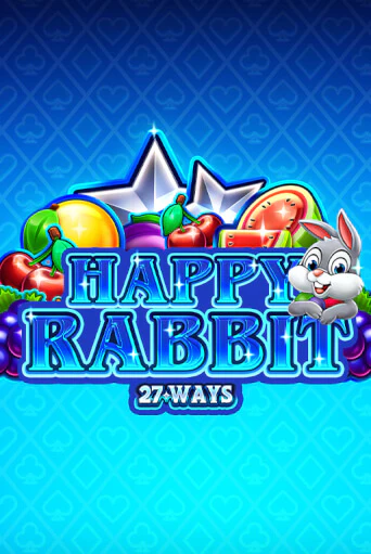 Happy Rabbit 27 Ways онлайн демо слот | ГМСлотс без регистрации