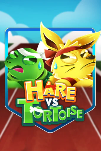 Hare VS Tortoise онлайн демо слот | ГМСлотс без регистрации