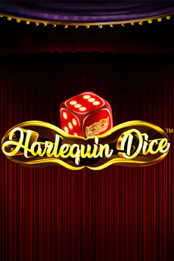 Harlequin Dice онлайн демо слот | ГМСлотс без регистрации