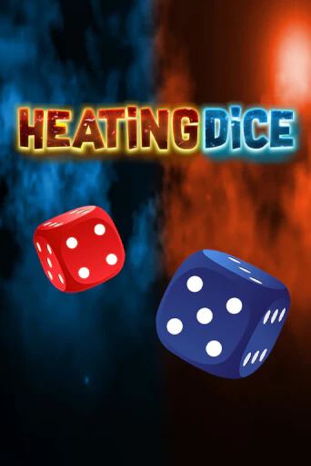 Heating Dice онлайн демо слот | ГМСлотс без регистрации