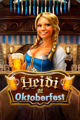 Heidi at Oktoberfest онлайн демо слот | ГМСлотс без регистрации