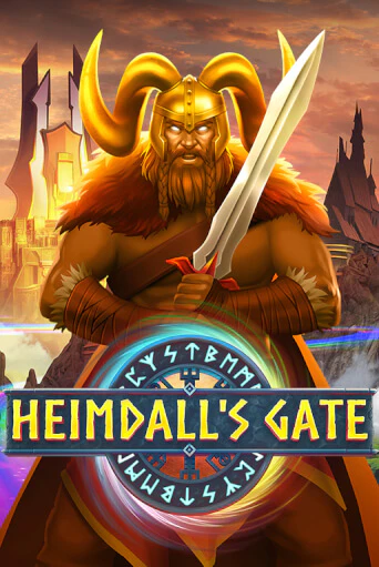 Heimdall's Gate онлайн демо слот | ГМСлотс без регистрации