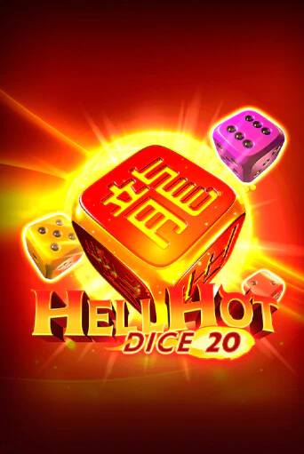 Hell Hot 20 Dice онлайн демо слот | ГМСлотс без регистрации