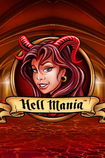 Hell Mania онлайн демо слот | ГМСлотс без регистрации