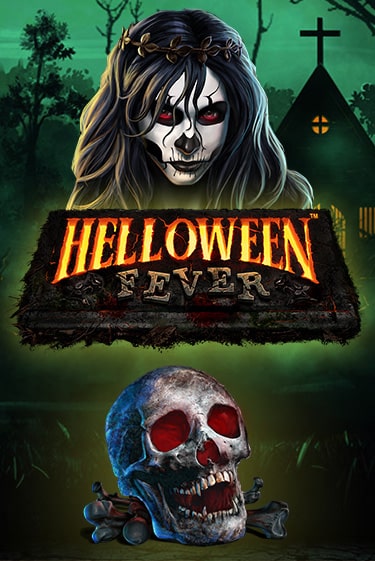 Helloween Fever онлайн демо слот | ГМСлотс без регистрации