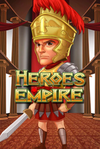 Heroes Empire онлайн демо слот | ГМСлотс без регистрации