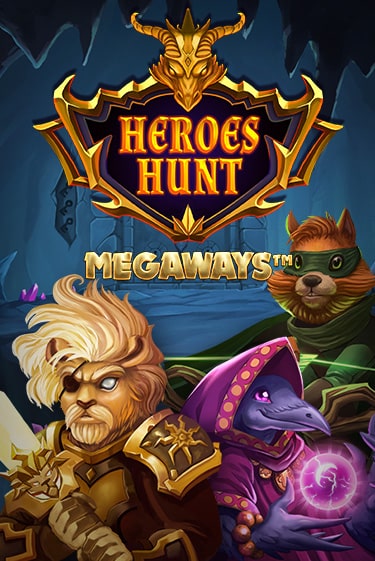 Heroes Hunt онлайн демо слот | ГМСлотс без регистрации