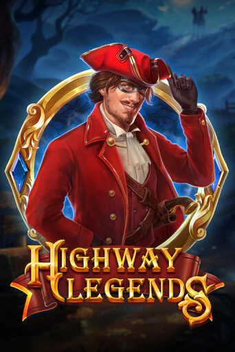 Highway Legends онлайн демо слот | ГМСлотс без регистрации