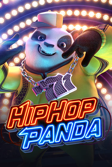 Hip Hop Panda онлайн демо слот | ГМСлотс без регистрации