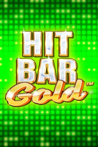 Hit Bar: Gold онлайн демо слот | ГМСлотс без регистрации