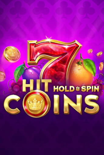 Hit Coins Hold and Spin онлайн демо слот | ГМСлотс без регистрации