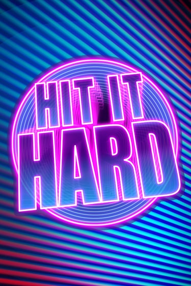 Hit It Hard онлайн демо слот | ГМСлотс без регистрации