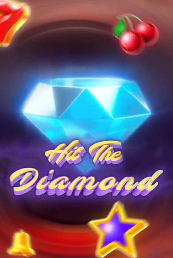 Hit The Diamond онлайн демо слот | ГМСлотс без регистрации