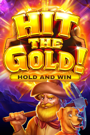 Hit the Gold!: Hold and Win онлайн демо слот | ГМСлотс без регистрации