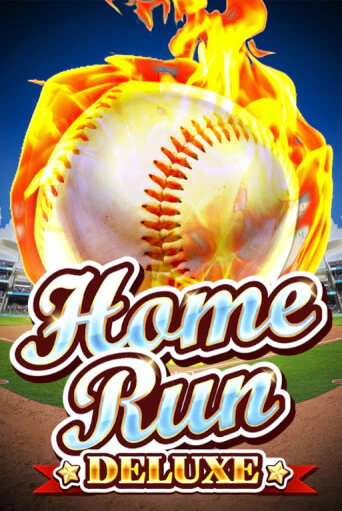 Home Run Deluxe онлайн демо слот | ГМСлотс без регистрации